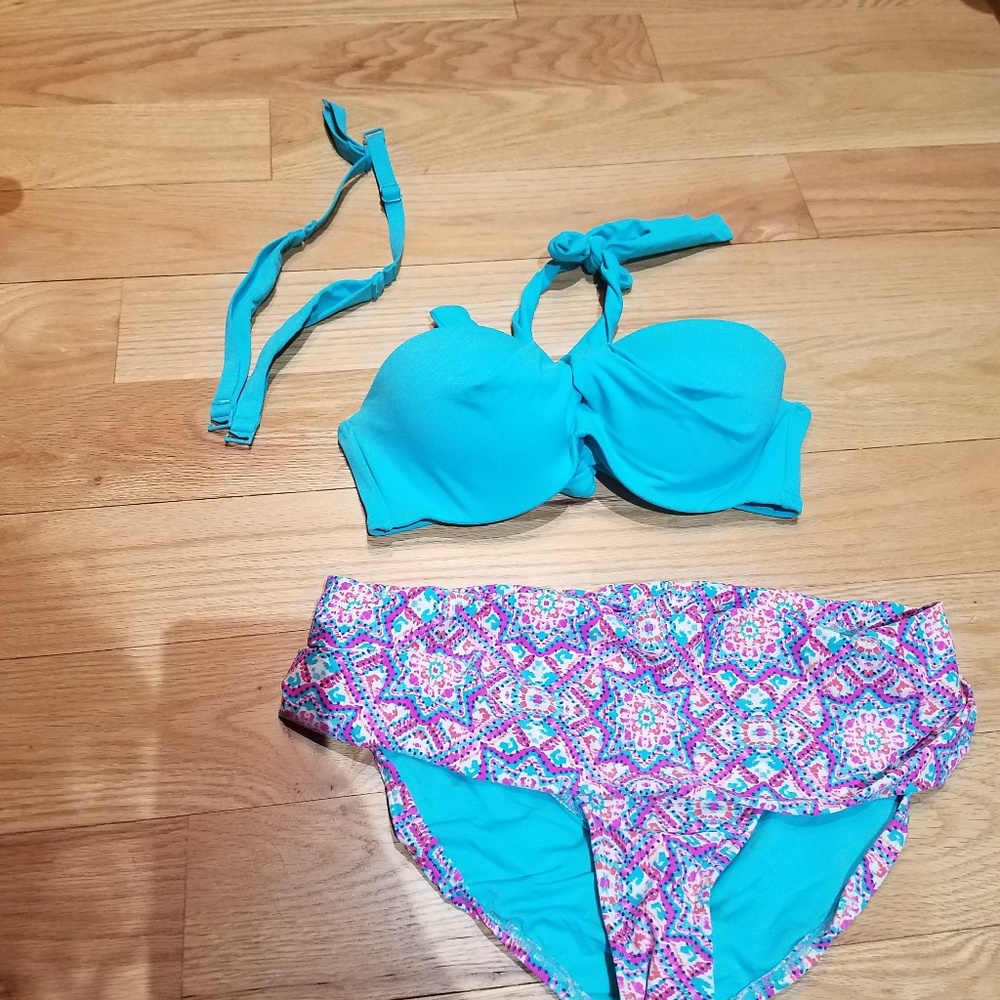 Coco Reef bikini